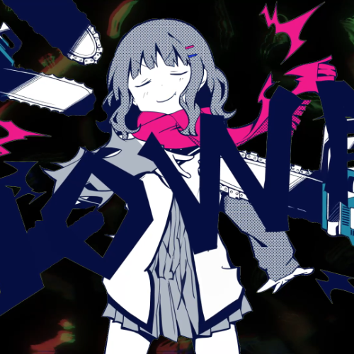 サクラコチェンソー(Bailefunk Remix)