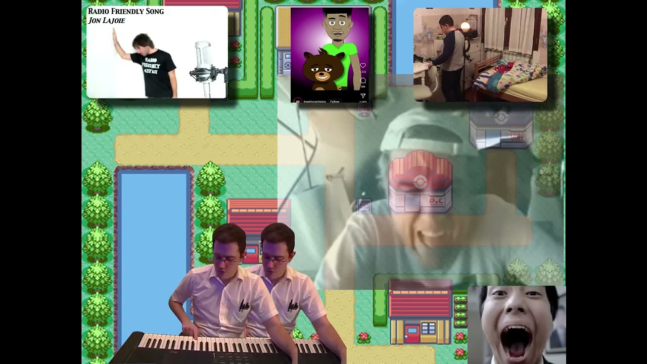 I've had smaller roots