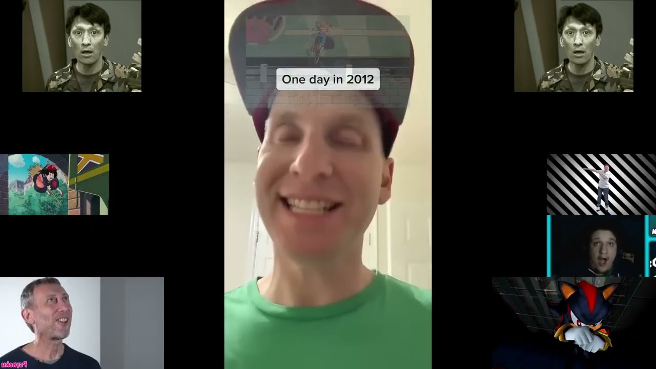 ever higher ytpmv