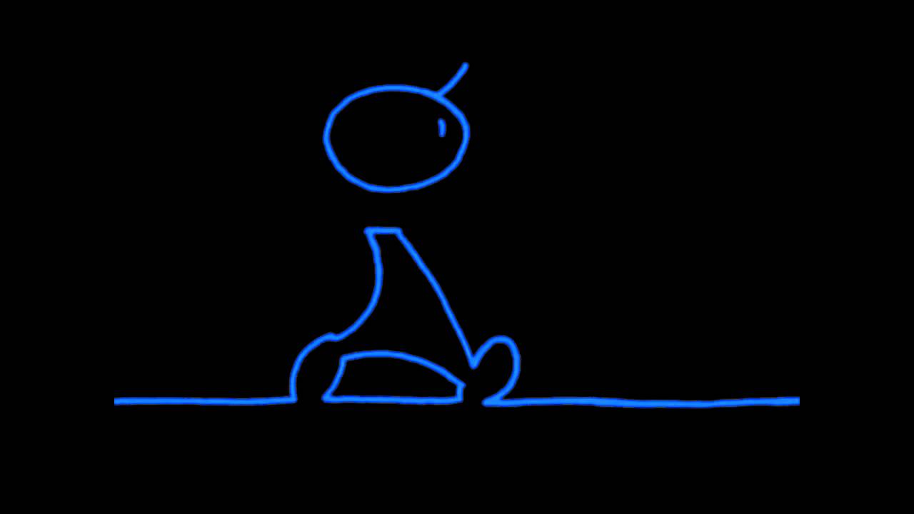 BlueBlueBlue