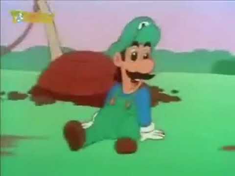 YTPMV - Killer Weeds & Pebble Peas (Go Yoshi Go)