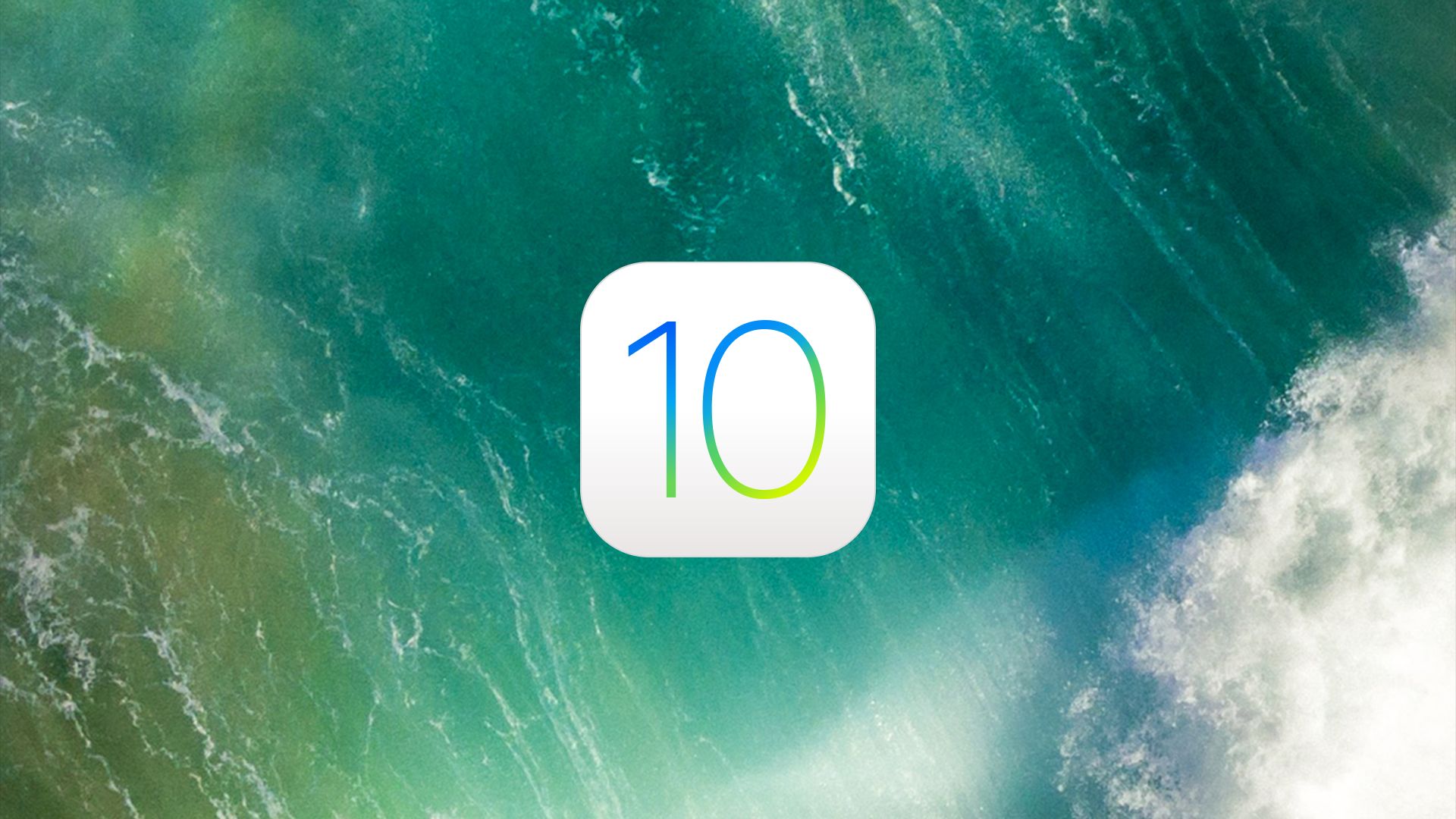 铃声(开场)- iOS 10