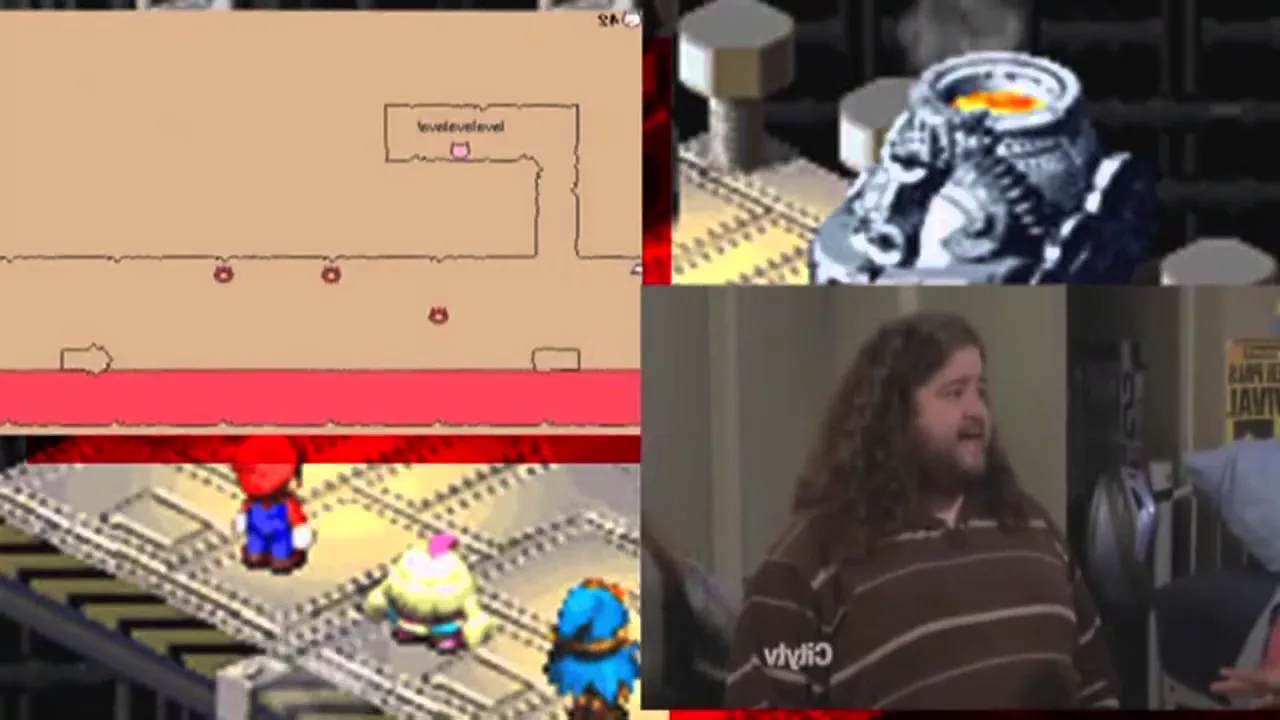 対ちょっぴり強いCat Planet戦