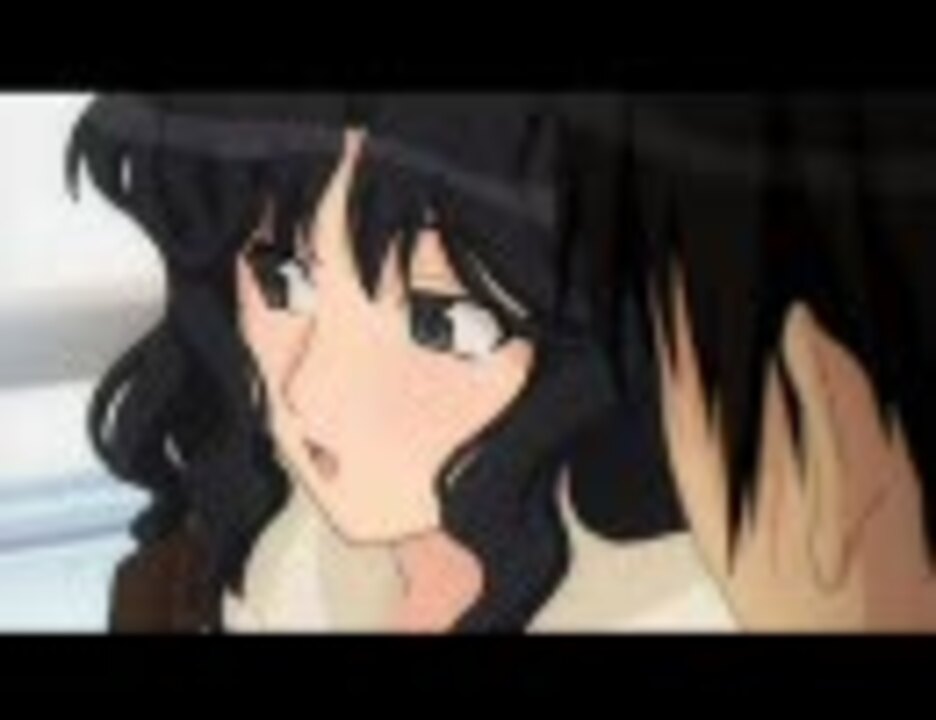 【アマガミSS】ヘソナメマンの悩む悪友【音MAD】