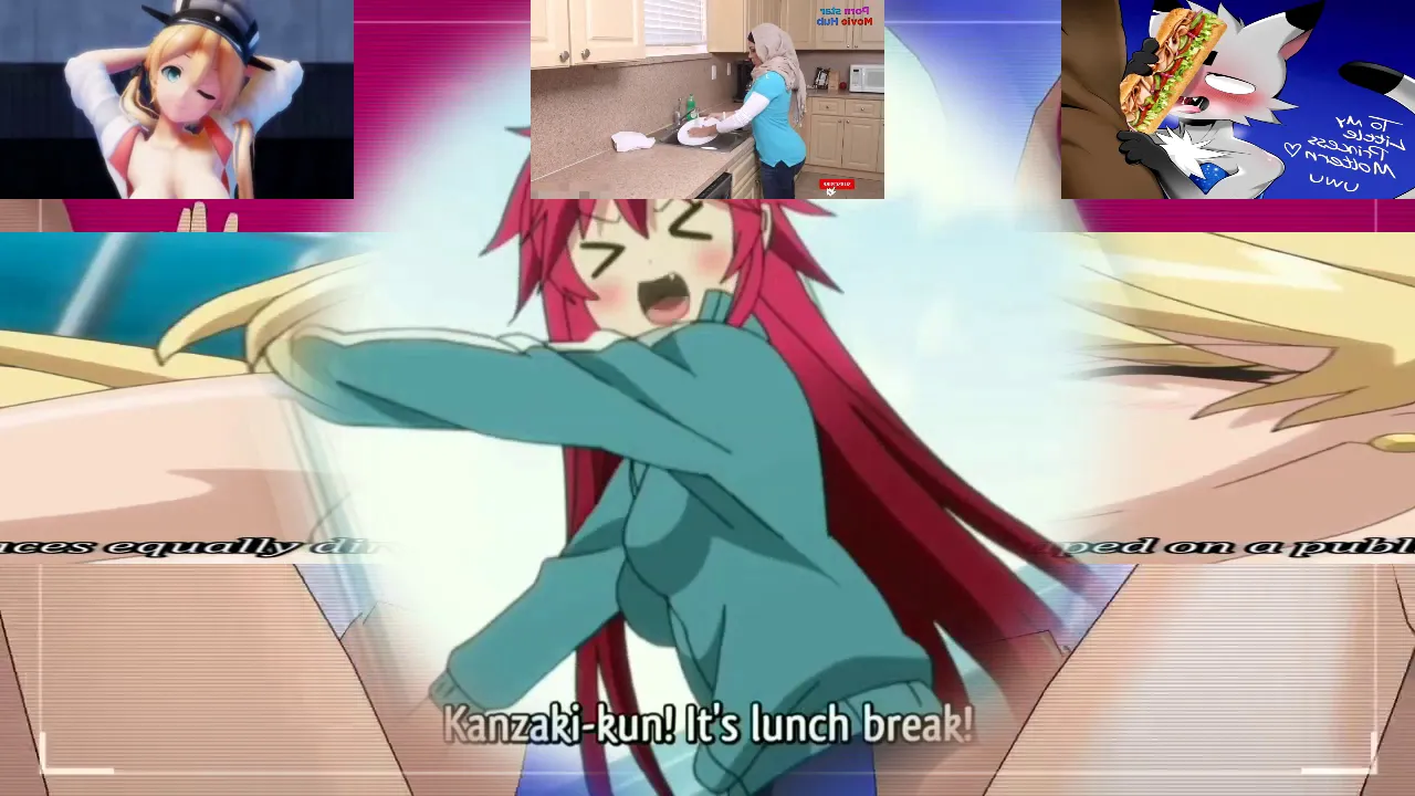 NUTember 20th - no fate