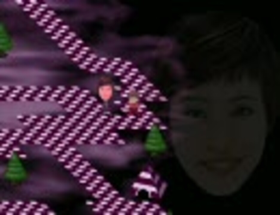 まちゃにっき