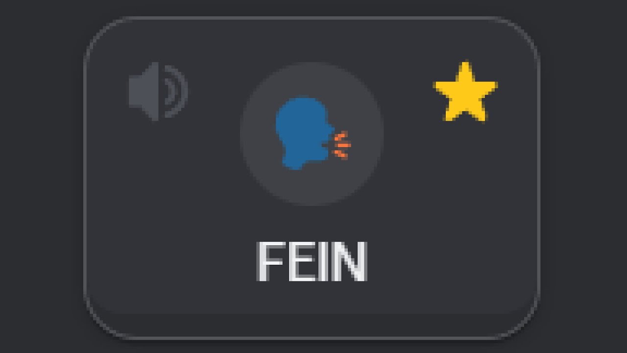 Fein Feins