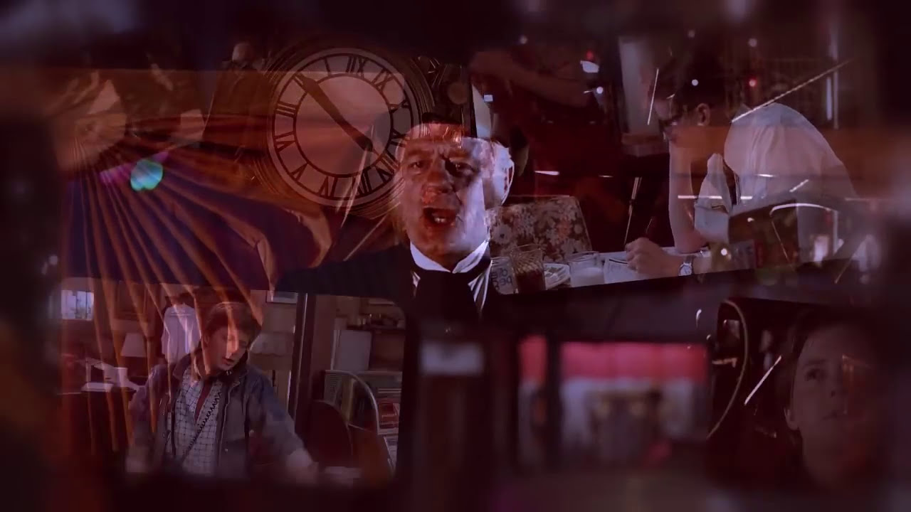 Time Masters