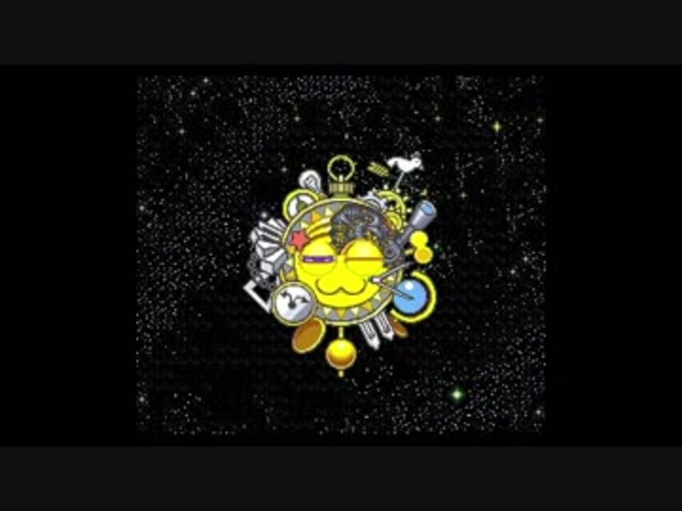 クッキー凱旋のテーマ☆