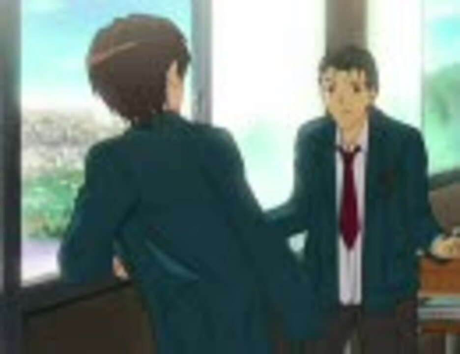 谷口は大変な物を(以下略