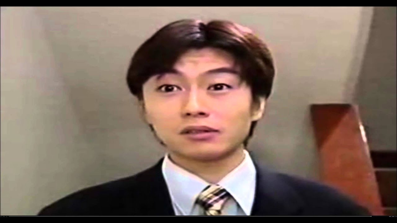 빡친 이시카와