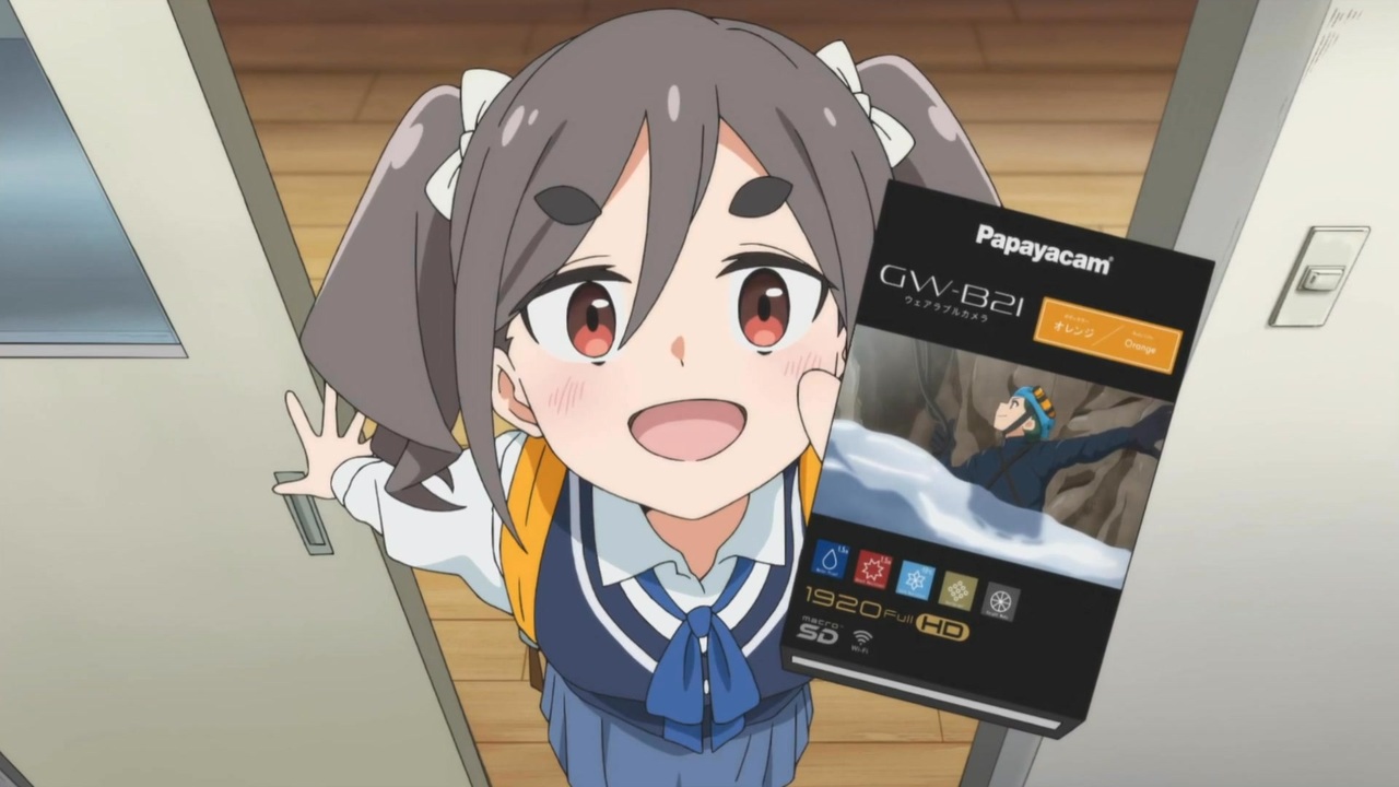 カメラ買ったったー！ Disco