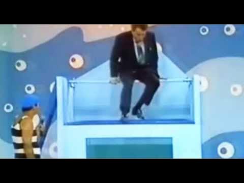 YTPMVBR - Silvio Santos Tylenol
