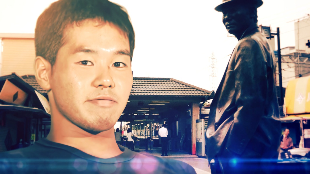 柴又ボッサ☆.mp4