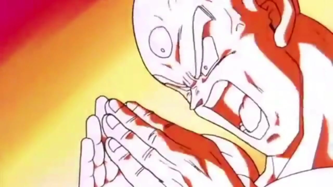 新気功砲ぉぉぉぉぉ!!!