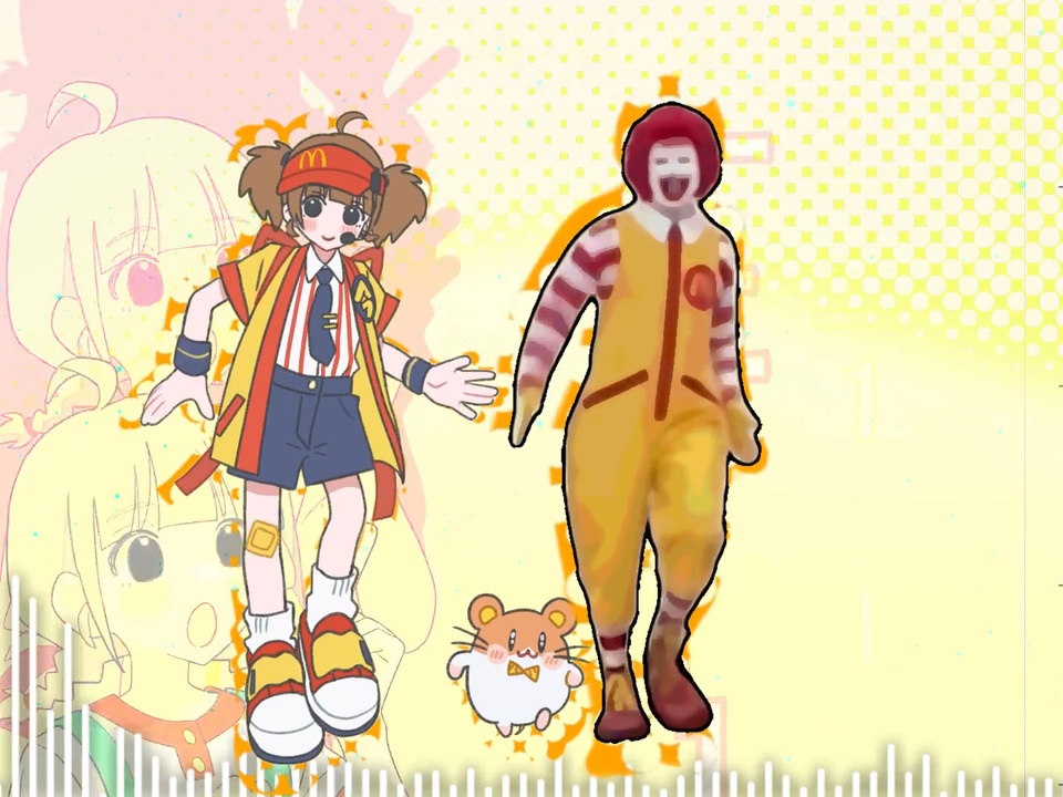 踊ってたい客を知らない