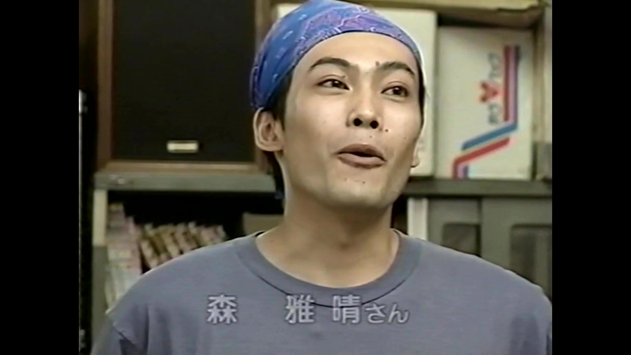 ずっとハイハットやらされててかわいそう