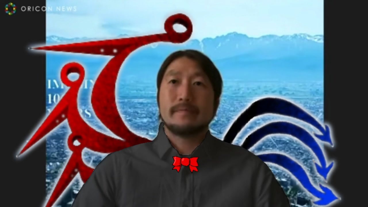 平安の毛利アン