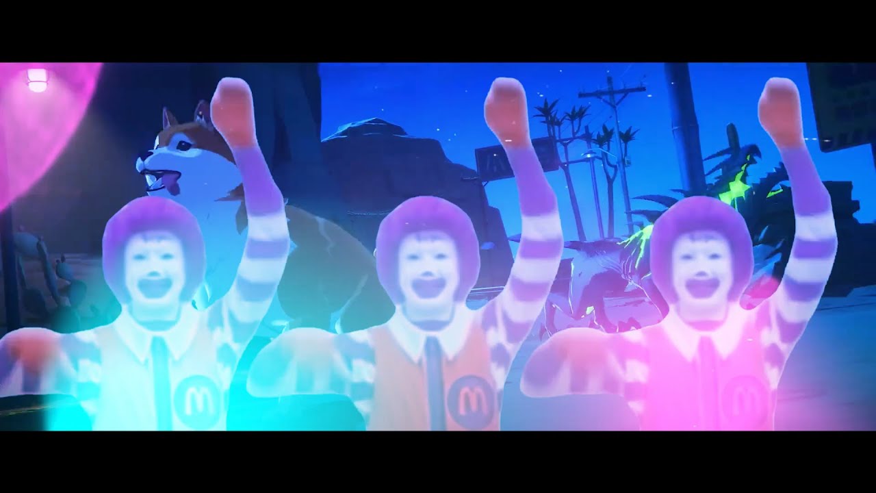 ドーニング・ドィザイア