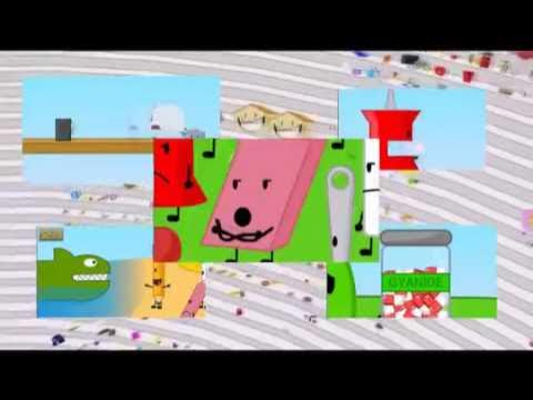 YTPMV- Battle for kuk Island