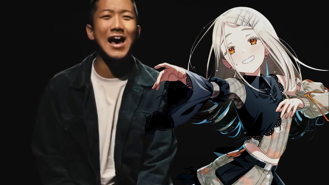 メクルメ（Thai Ver.）