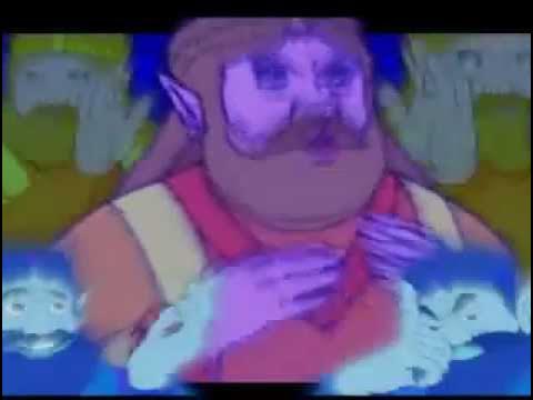 Harkinivans 【ハルキニアン×Evans】