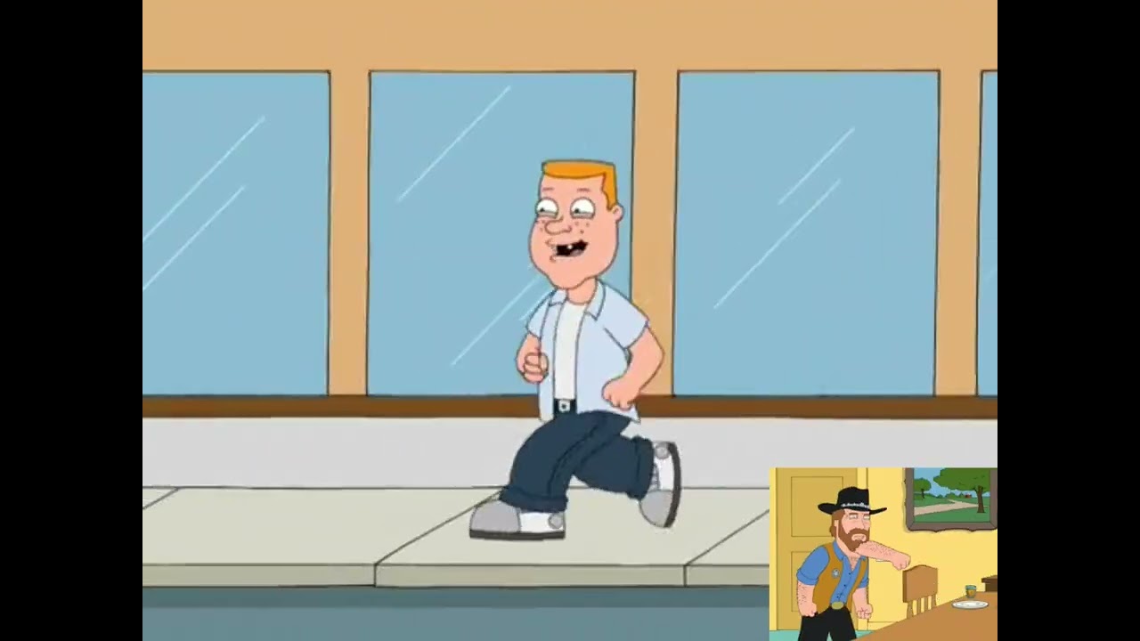 [YTPMV] Take Your Sneakers Off and Land