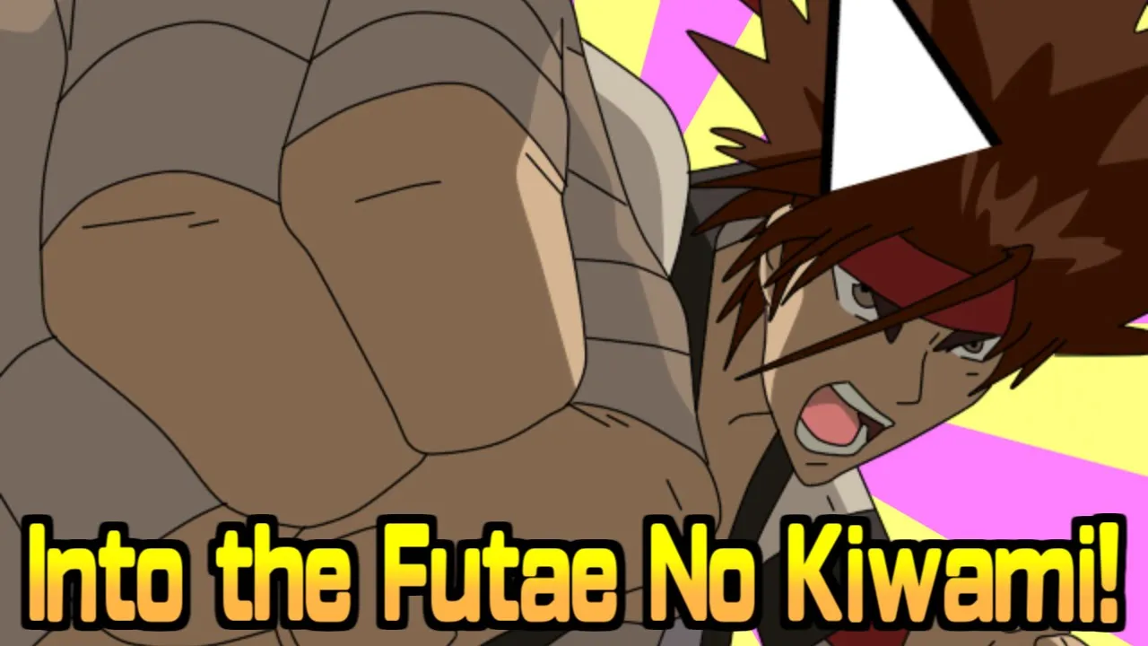 Into The Futae no Kiwami 【Battle Cats X Rurouni Kenshin】