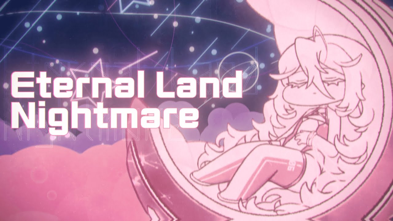 Eternal Land Nightmare