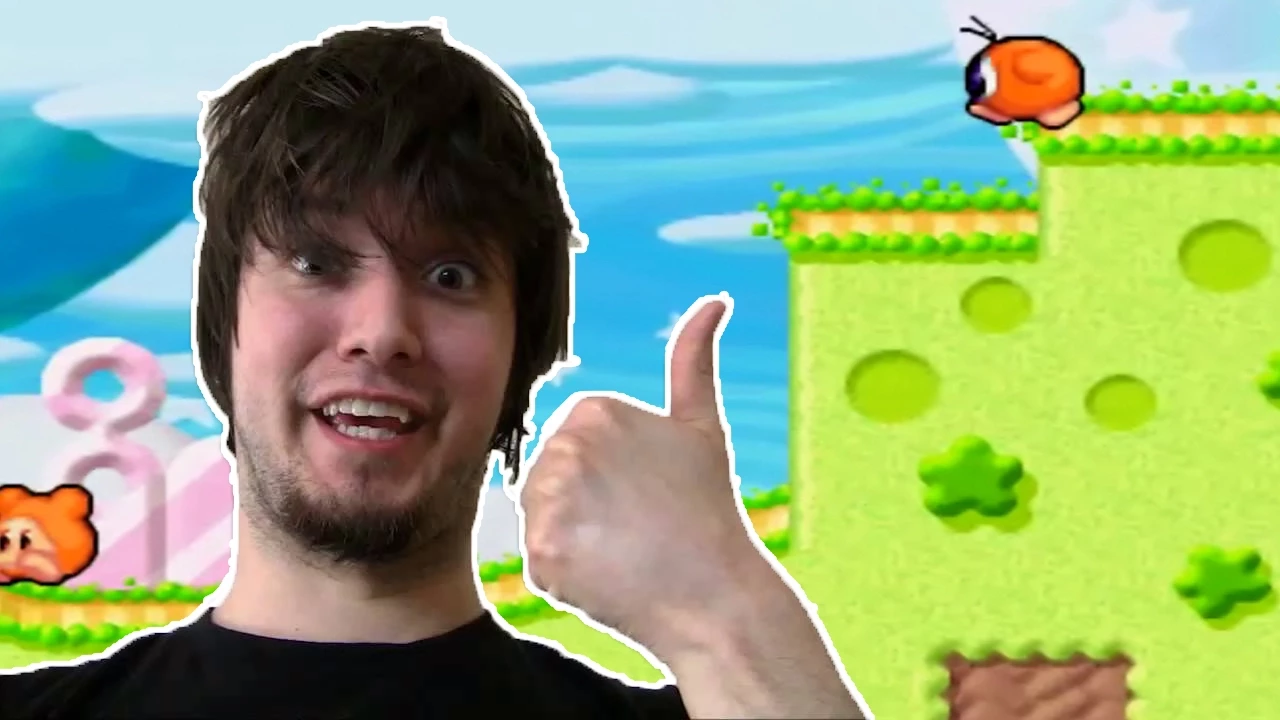 Peanut Butter Plains #YTPMV