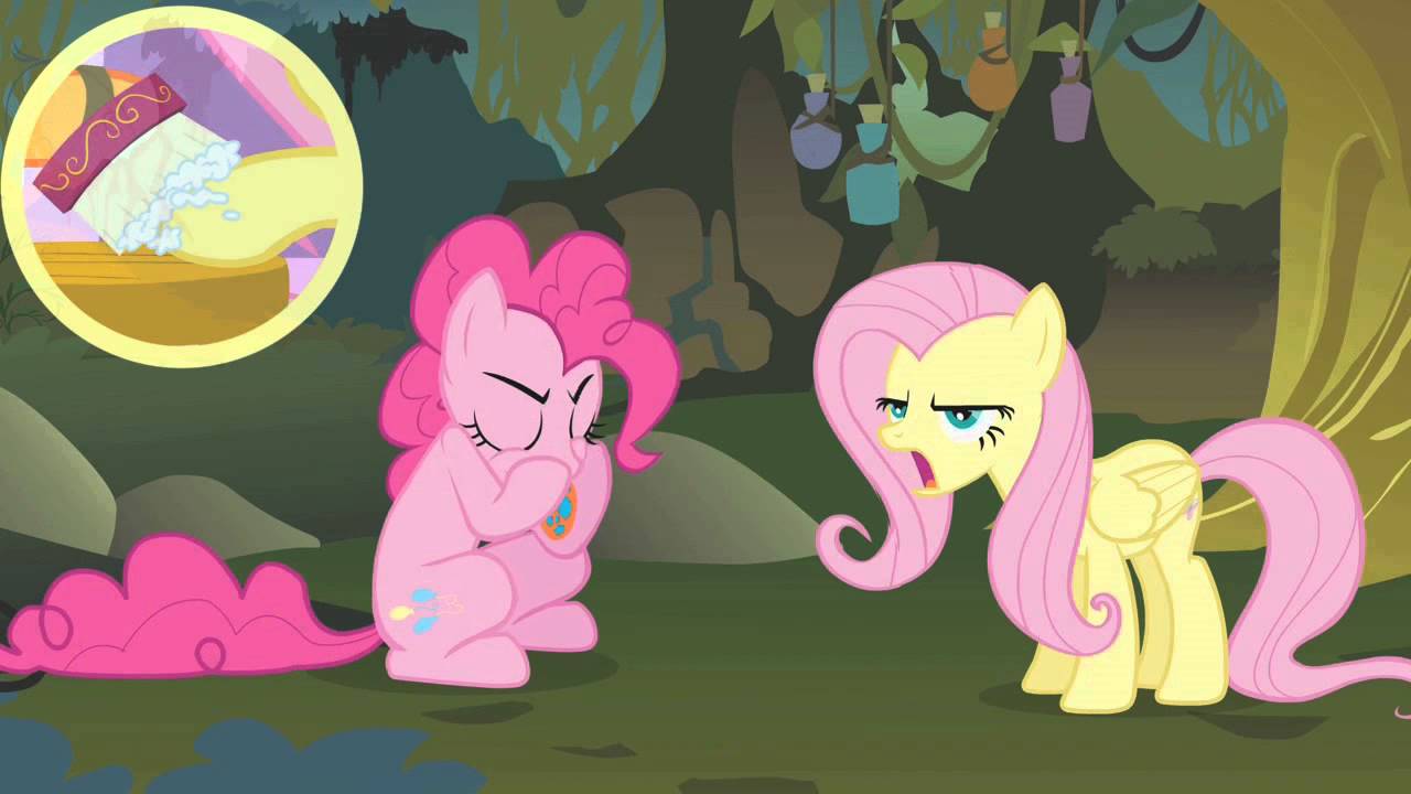 Ponies Were Not Really Acceptable In The 80's.xvEEßd