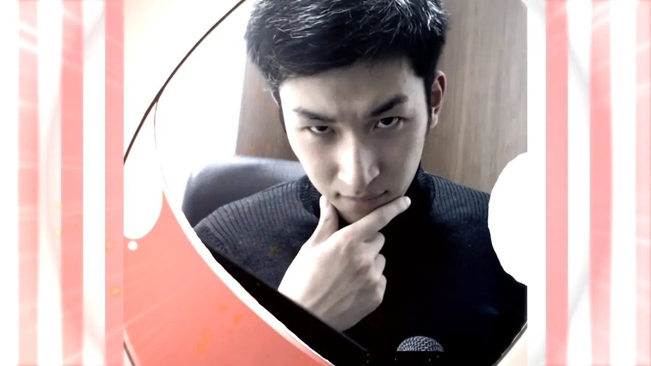 きもすぎマアァァァ～と・すたすたぬん！