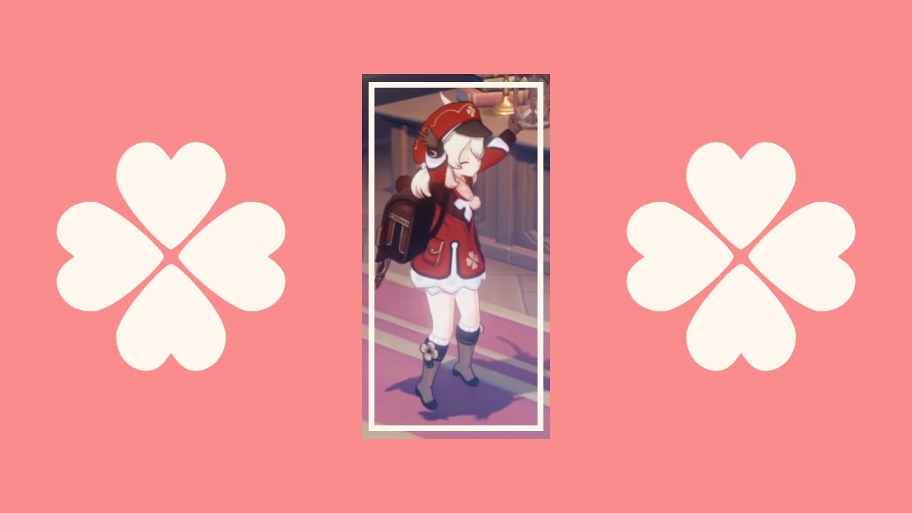 クレーと一緒だといつも楽しいな