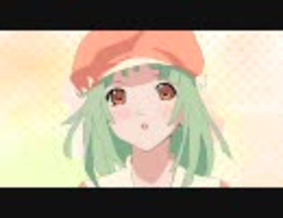 【完成】千石撫子も吹っ切れた【恋愛吹っ切レーション】