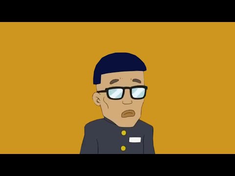 기철이 저 녀석 BAD GUY잖아