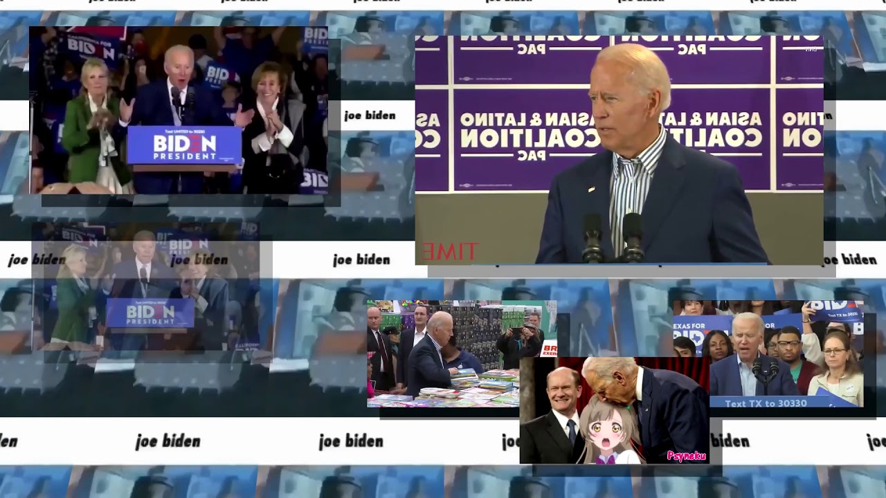 Presidential Fanfare