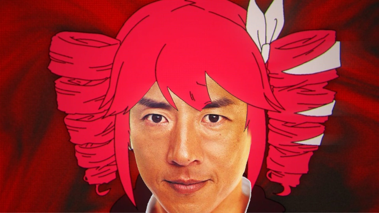 これあっついか？