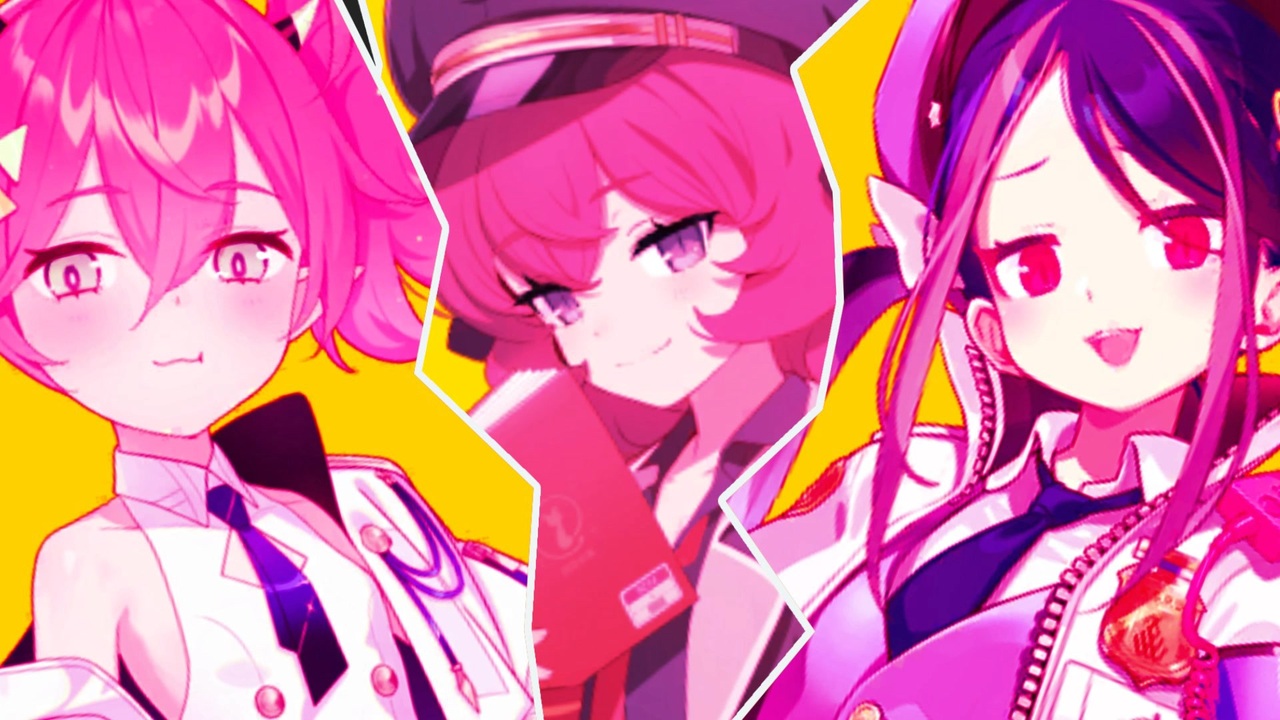 めんどくさがーる