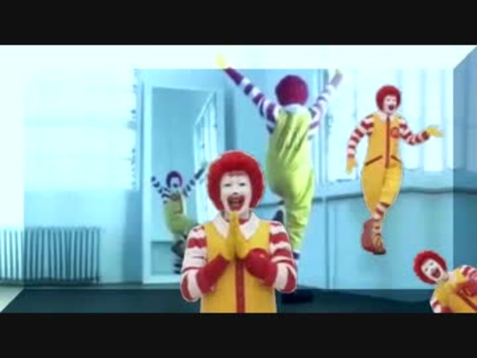 ドナルドランド 【ドナルドxマリオランド】