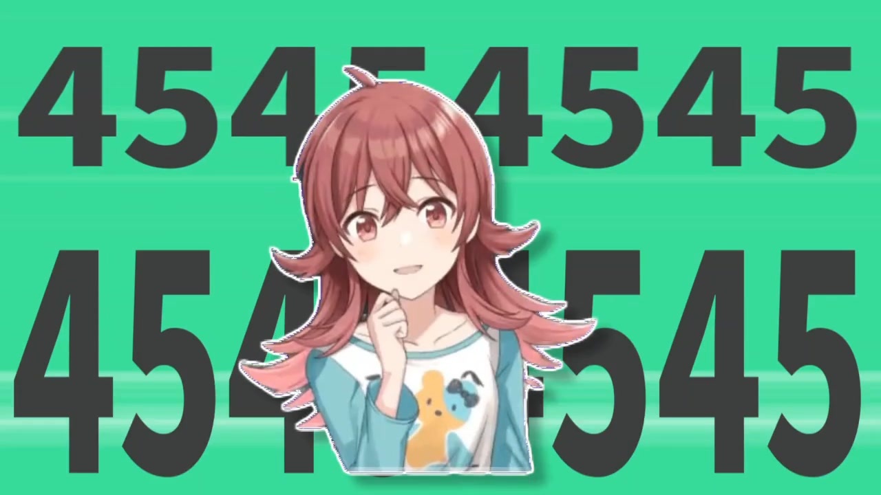 金星の45454545