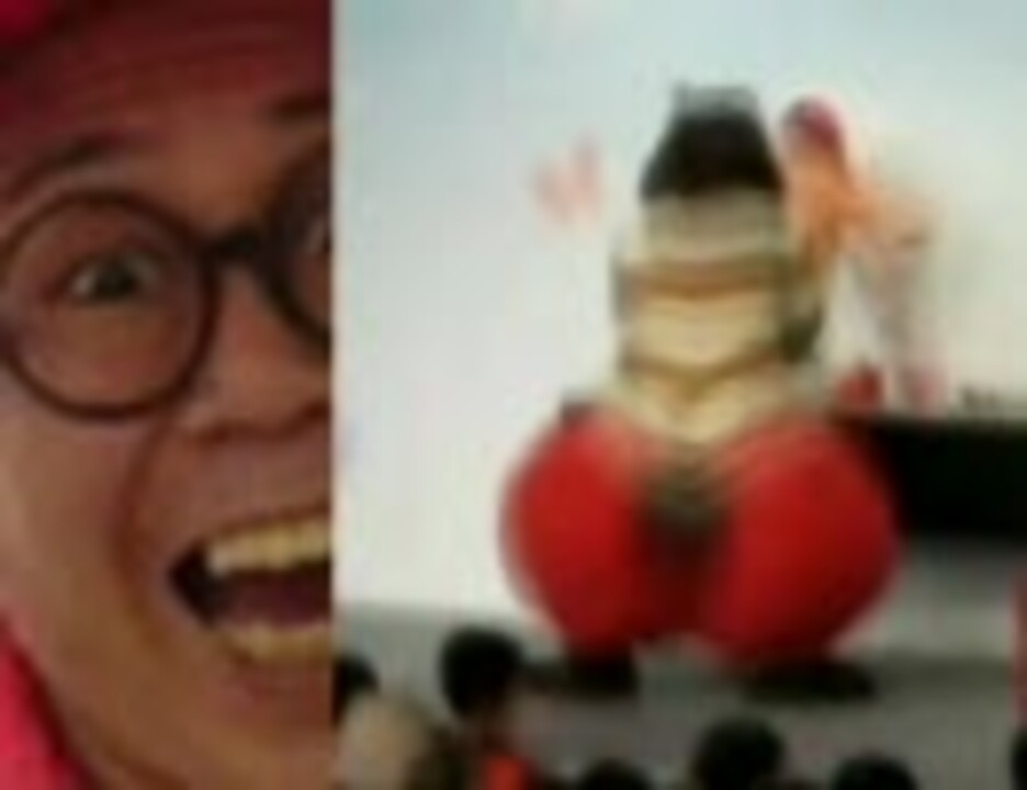 ホモのゴローリィ64　ボス戦