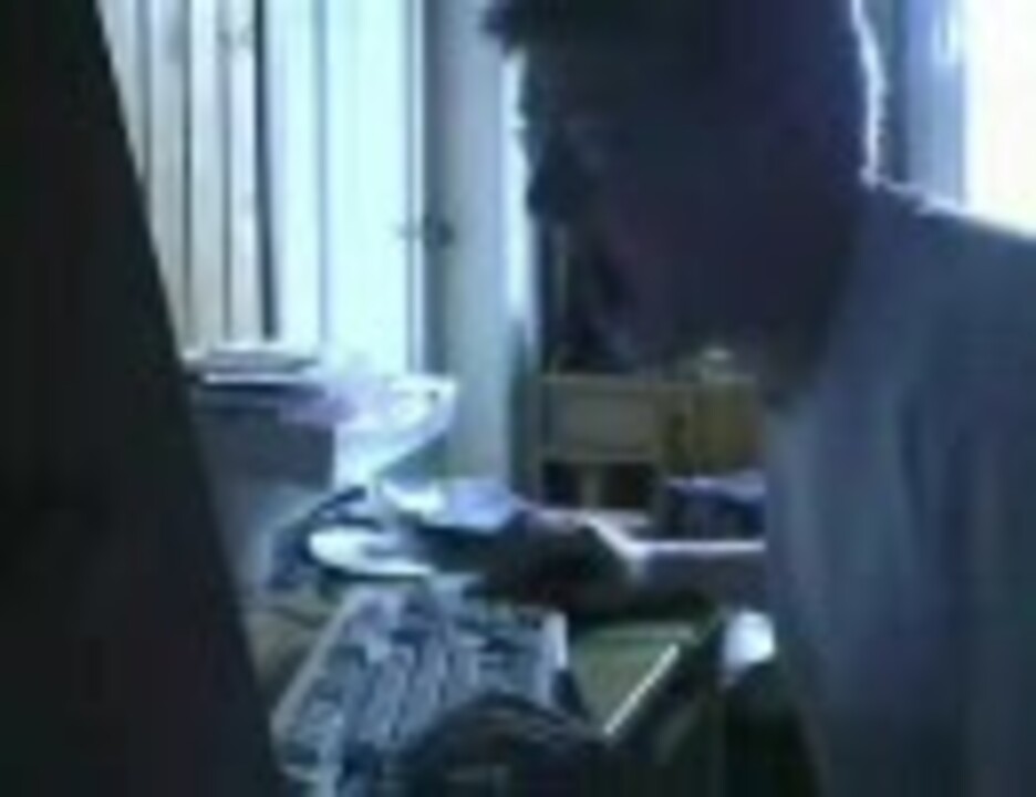 キーボードファンタジア[ネクロファンタジアMAD]