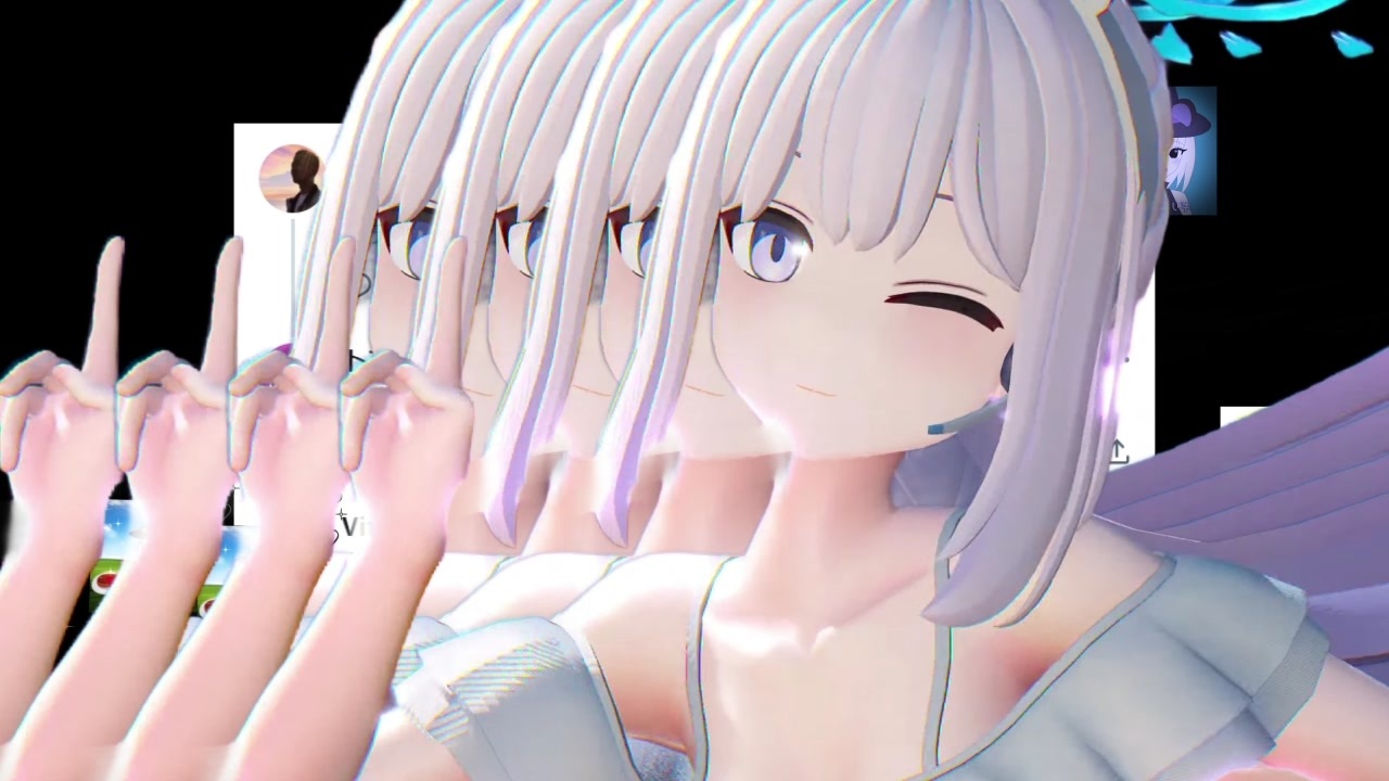 好きな音MAD作者は？