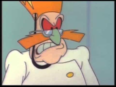 YTPMV - I'll Find a Way!