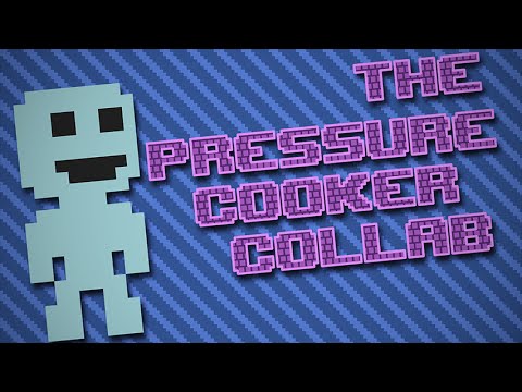 The Pressure Cooker Collab