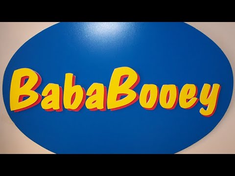 baba baba booey
