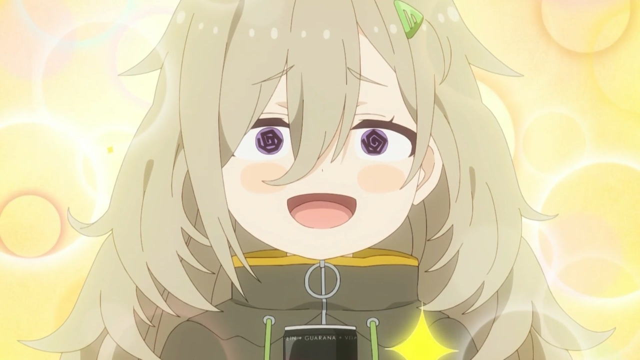 【音mad】ひびめしユーモアイロニー動画 -光-