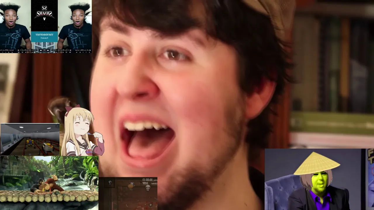 I YTPMV CRINGE [uncesored] (Cringe YTPMV 9) [Reupload]