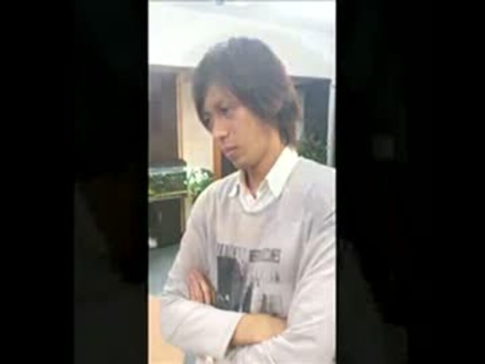 高田健志とザナルカンドにて