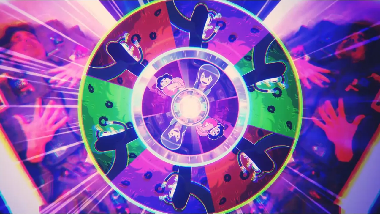 Bagelpandemic (feat. smileyshirt)